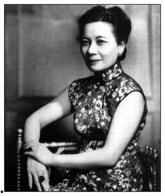 宋美龄最新爆料,尘封往事中的家族秘闻与历史真相